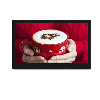 15 اینچ All-in-One Touchscreen PC با 10-Point Capacitive Touch، صفحه نمایش 1920×1080 Full HD و پردازنده Quad Core RK3399