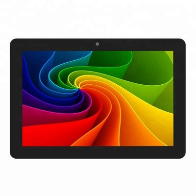 Hopestar 10 اینچ Android Tablet PC با 1.5GHz Octa-Core Processor 10-Point Capacitive Touch و RJ45 Network Support کامپیوتر صفحه لمسی نصب شده روی دیوار