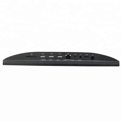 Hopestar 10 اینچ Android Tablet PC با 1.5GHz Octa-Core Processor 10-Point Capacitive Touch و RJ45 Network Support کامپیوتر صفحه لمسی نصب شده روی دیوار