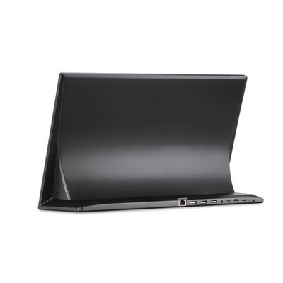 1080p 15 اینچ اندروید6.0 8GB 1.5GHz همه در یک صفحه لمسی برای سوپرمارکت