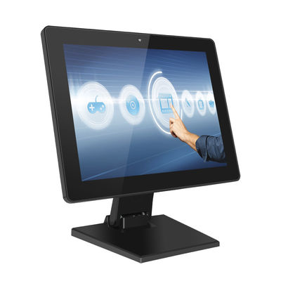 1.6GHz 1GB Pos System اندروید تبلت 15 اینچی صفحه لمسی