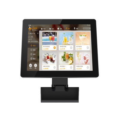 سیستم POS صفحه لمسی 15 اینچ اندروید AIO PC با RK3188