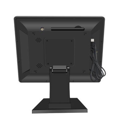 سیستم POS صفحه لمسی 15 اینچ اندروید AIO PC با RK3188