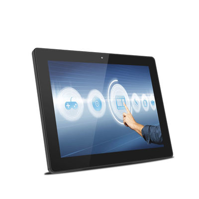 سیستم POS صفحه لمسی 15 اینچ اندروید AIO PC با RK3188