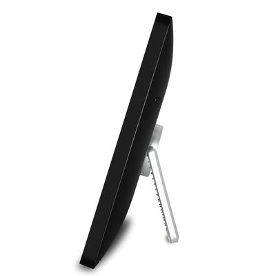 صنعتی HD 13.3" 2.0GHz همه در یک صفحه لمسی PC 1920x1080