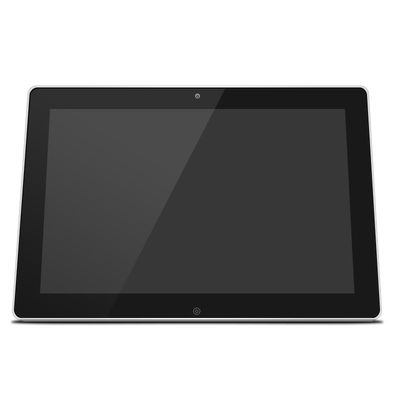 صنعتی HD 13.3" 2.0GHz همه در یک صفحه لمسی PC 1920x1080