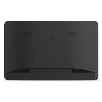 تبلت اتاق جلسه اندروید 8.1 با صفحه نمایش 10.1 اینچی IPS، قابلیت POE و نوار نور LED