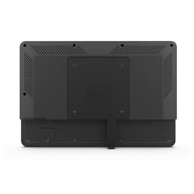 10.1 اینچ IPS POS PC اندروید 9.0 5.0MP دوربین RK3399 لمس بلوتوث RJ45 با POE