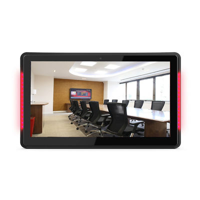 تبلت اندروید pc همه در یک تبلت اندروید 13.3 اینچ با عملکرد POE nfc 1920 * 1080 رزولوشن