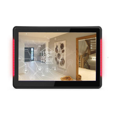 2GB رم 4G همه در یک تبلت PC ، RK3288 NFC POE Rj45 تبلت اندروید
