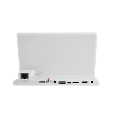 تبلت اندرویدی 7 اینچی IPS با گزینه RJ45 و پردازنده Quad Core Cortex A7