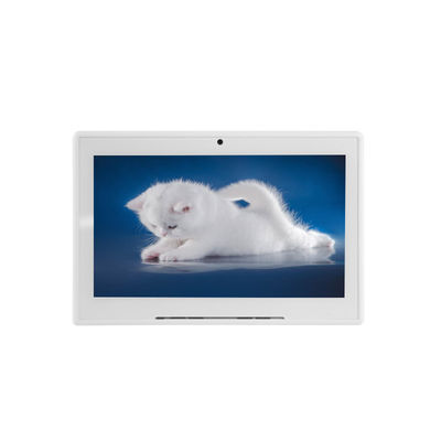 تبلت اندرویدی 7 اینچی IPS با گزینه RJ45 و پردازنده Quad Core Cortex A7