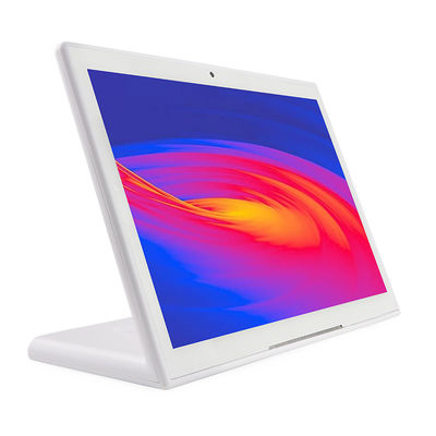 Oem Odm 10.1 اینچ L Design RK3128 اندروید 6.0 IPS Screen Desktop Tablet PC رستوران سفارش دادن اندروید Tablet