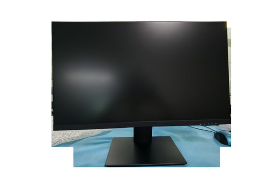 25 اینچ 1080p 240hz 1MS LED Gaming Desktop Monitor Free Sync DP ورودی HDMI