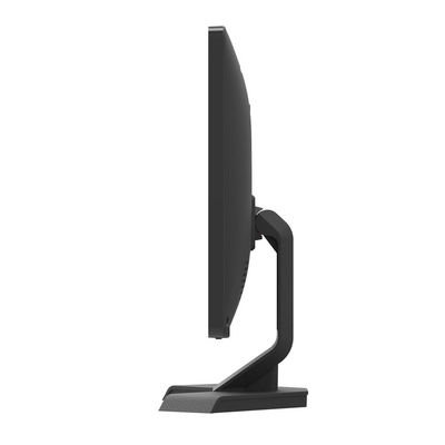 FCC 15.6 اینچ LED Monitor 1920X1080 IPS LED Monitor VGA USB DVI AV ورودی HDMI