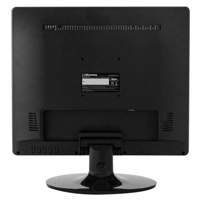 Rohs 1280x1024 17 اینچ مانیتور LED مانیتور کامپیوتر LED برای دسکتاپ