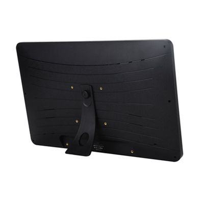 13.3 اینچ صفحه نمایش IPS تبلت صنعتی با پردازنده چهار هسته ای RK3288 و طراحی ضد آب برای نصب دیوار