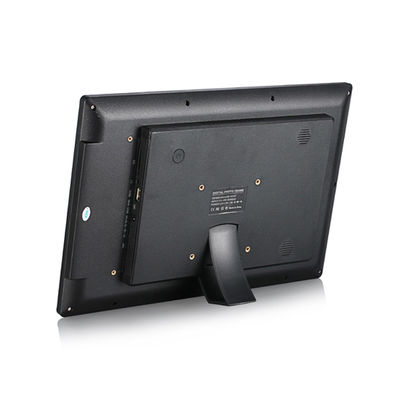 13.3 اینچ 2.0Ghz همه در یک صفحه نمایش لمسی کامپیوتر رومیزی 300cd / M2