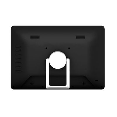 تبلت اندروید 8.1 پی سی 17.3 اینچ نمایش تبلیغاتی FHD AIO RK3288 CPU