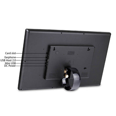 تبلت اندرویدی 18.5 اینچی با صفحه نمایش IPS، پردازنده RK3288/RK3399 و قدرت از طریق اترنت (PoE)