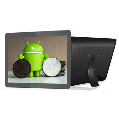 تبلت 21.5 اینچی Android All-in-One با صفحه نمایش لمسی IPS Rockchip چهار هسته ای RK3399 و روشنایی 350cd/m2 برای مصارف صنعتی