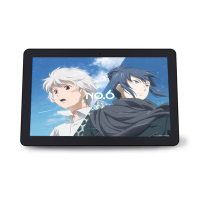 تبلت 21.5 اینچی Android All-in-One با صفحه نمایش لمسی IPS Rockchip چهار هسته ای RK3399 و روشنایی 350cd/m2 برای مصارف صنعتی