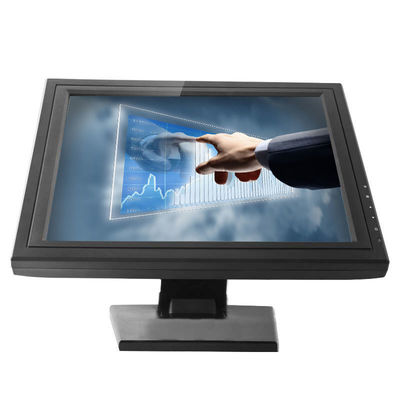 صفحه نمایش دسکتاپ 1024x768 صفحه نمایش 15 اینچی صفحه نمایش 350cd/m2