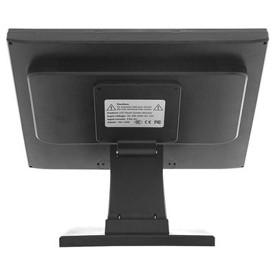 صفحه نمایش دسکتاپ 1024x768 صفحه نمایش 15 اینچی صفحه نمایش 350cd/m2