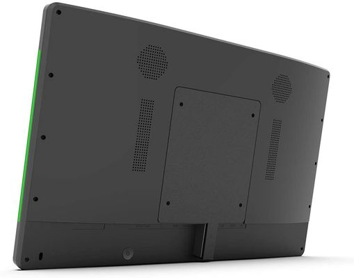 15.6" FHD IPS 1.8GHz همه در یک تبلت اندروید ظرفیت حافظه 2GB 16GB