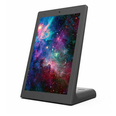 10-اینچ RK3288 Android Tablet PC با 10-Point Capacitive Touch، پردازنده چهار هسته ای و اندروید 8.1 برای نمایشگرهای تجاری