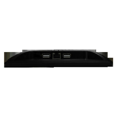 1.6GHz دیوار نصب اندروید تبلت Poe 802.11b/g/n وای فای اندروید تبلت PC
