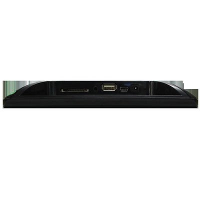 1.6GHz دیوار نصب اندروید تبلت Poe 802.11b/g/n وای فای اندروید تبلت PC