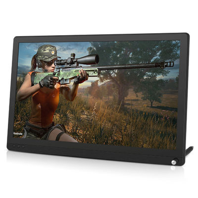 کامپیوتر 1920x1080 60 هرتز LCD لمسی مانیتور ضد درخشش