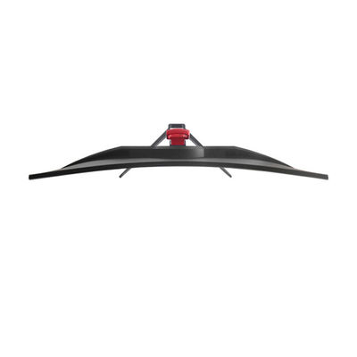 2560X1440 4k 144hz 32 اینچ مانیتور 1800R مانیتورهای کامپیوتر بازی