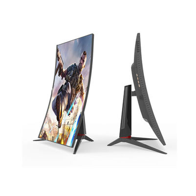 350cd/m2 32 اینچ 240hz مانیتور بازی