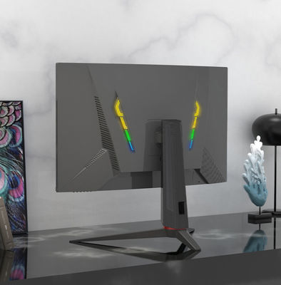 350cd/m2 32 اینچ 240hz مانیتور بازی