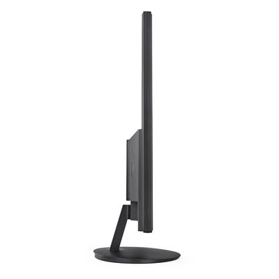 DP Input 28 Inch 4k Gaming Monitor 3840x2160 60hz 3 سال ضمانت