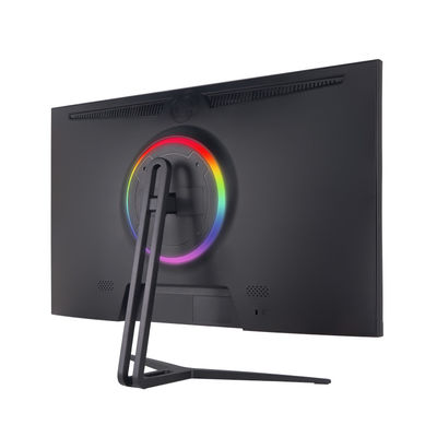 27 اینچ 4K 3840x2160 60hz گیمینگ صفحه نمایش HDR گواهینامه CE