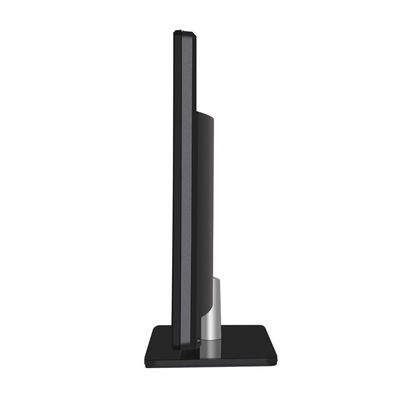 CE FCC 19.5 اینچ صفحه گسترده LCD مانیتورهای کامپیوتر VESA Mount