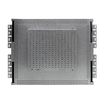 Rohs Embedded Open Frame Touch Screen Monitor / IR Touch Monitor برای بازی های قمار
