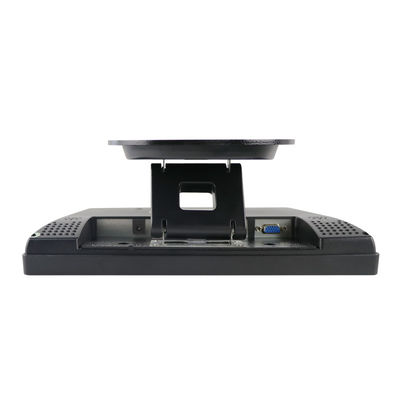 10.4 اینچ BNC LCD CCTV مانیتور