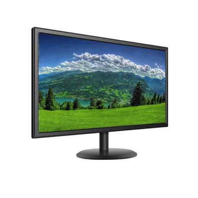 1440x900 DC12V مانیتور کامپیوتر 19 اینچی LED / مانیتور گسترده LED 250cd / m2
