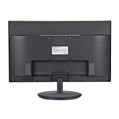 1440x900 DC12V مانیتور کامپیوتر 19 اینچی LED / مانیتور گسترده LED 250cd / m2