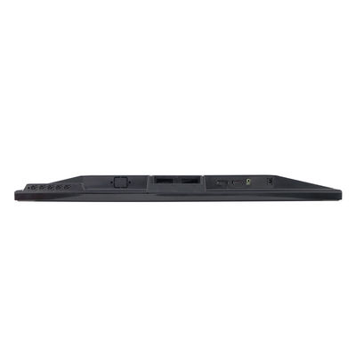دسکتاپ 300cd/M2 مانیتورهای کامپیوتر LED 24 اینچ 75Hz HDMI VGA