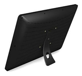 10 نقطه ظرفیت 0.297mm LCD صفحه نمایش لمسی مانیتور USB SD Port