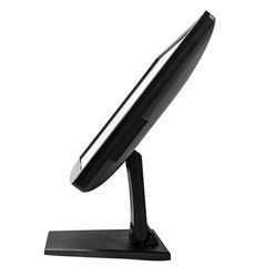 1280*1024 مانیتور صفحه نمایش لمسی 5ms Pos مانیتور صفحه نمایش لمسی 21.5 اینچی