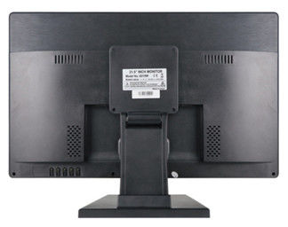 1280*1024 مانیتور صفحه نمایش لمسی 5ms Pos مانیتور صفحه نمایش لمسی 21.5 اینچی