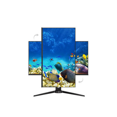 مانیتور رومیزی قابل تنظیم 2K 1ms گیمینگ 27 اینچ 165hz 2560*1440