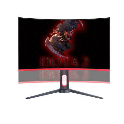 1440p 27 Inch 165hz Gaming Monitor / 2K 1ms 27 Inch Va پانل مانیتور