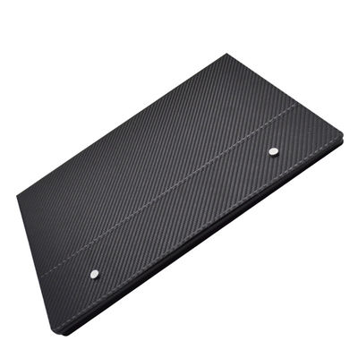 باتری 10000mAh مانیتور صفحه لمسی بی سیم قابل حمل 15 " 10mm